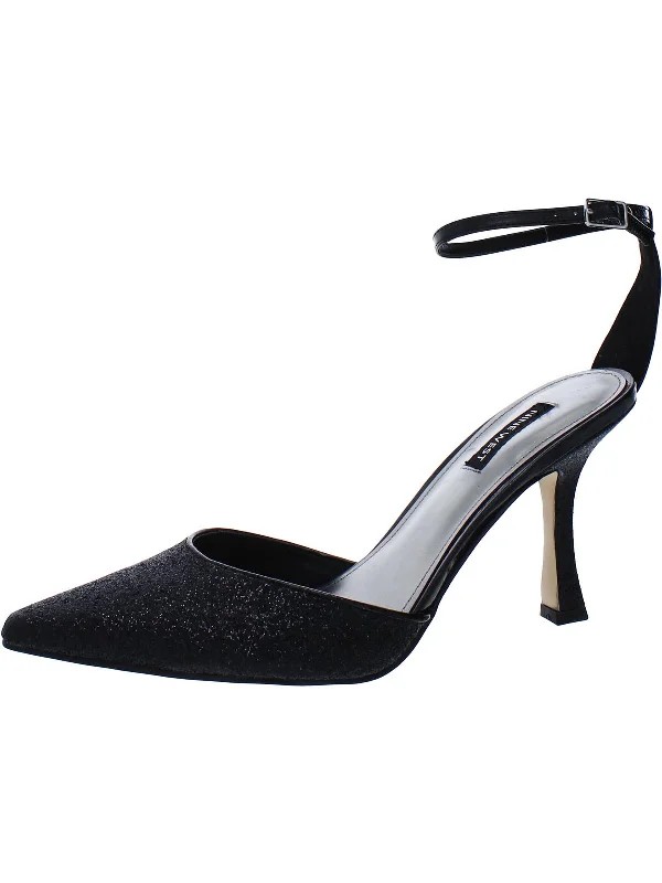 Women's Statement Boots Shaply Womens Pointed Toe Dressy Pumps