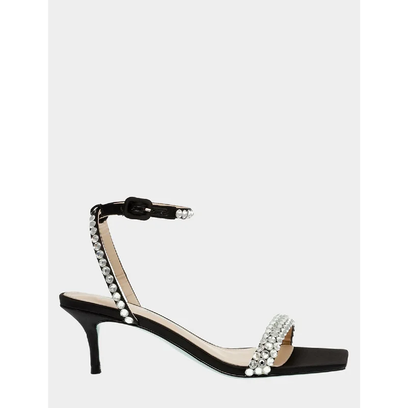 Supportive Shoes Offer Stone Black