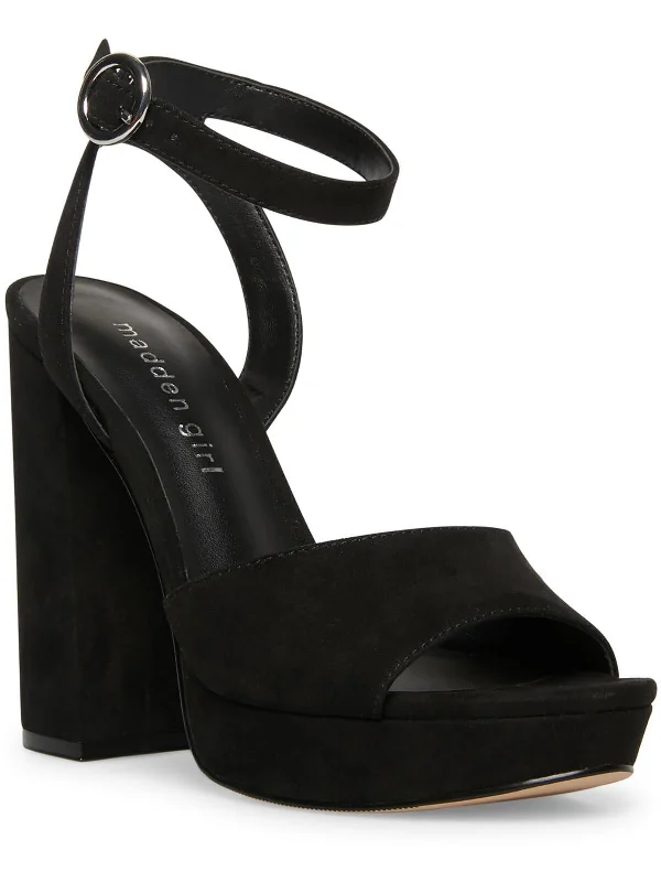 Sale Clearance Summit Womens Padded Insole Heels