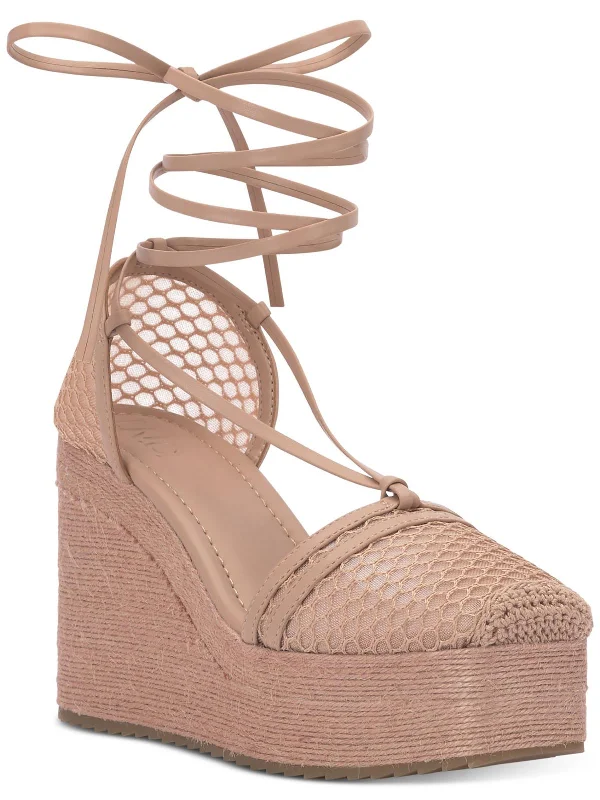 Women's Everyday Shoes TALENDA Womens Dressy Lifestyle Wedge Heels