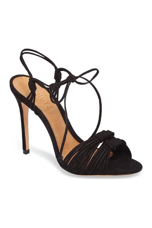 All-Day Comfort Shoes Sale Tammi Heel In Black