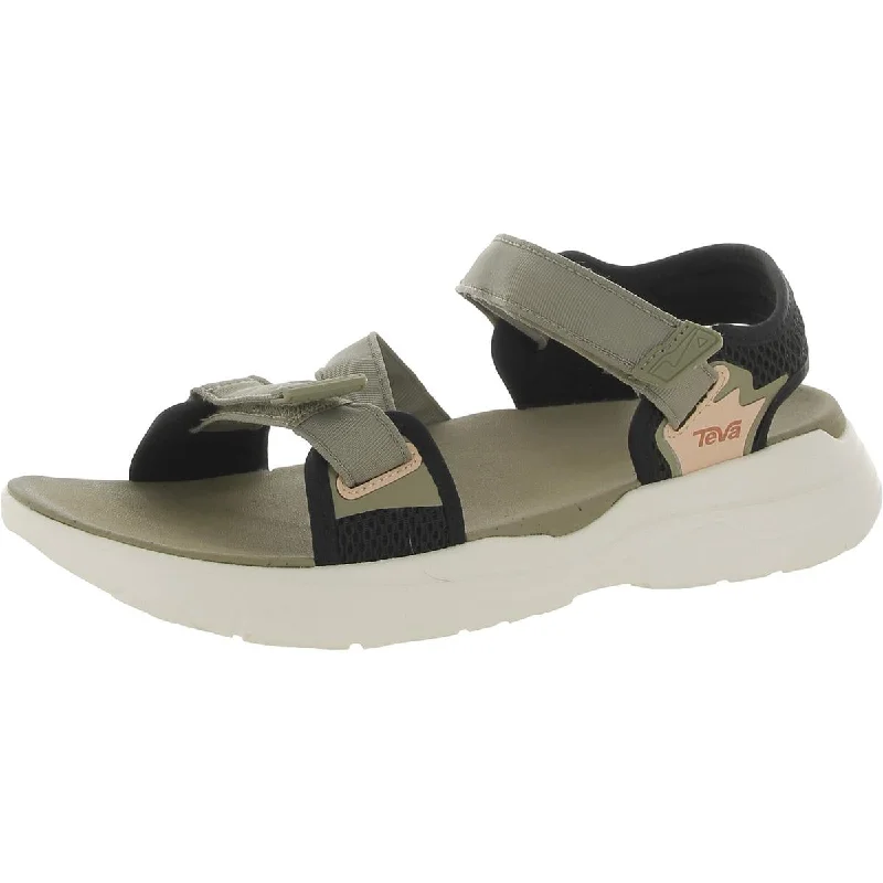 Comfortable Fashionable Shoes Teva Womens Zymic Supportive Cushioned Footbed Sport Sandals Comfortable Fashionable Shoes Teva Womens Zymic Supportive Cushioned Footbed Sport Sandals