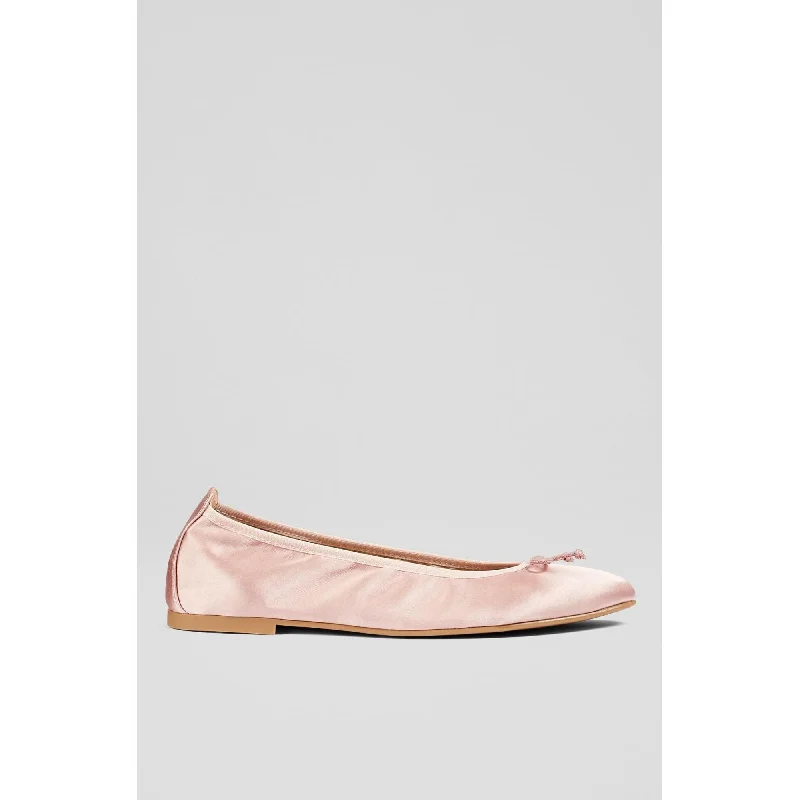 Elegant Fashion Offers TRILLY FLATS