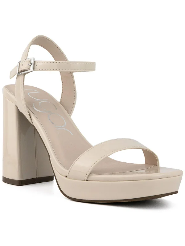 ivory patent