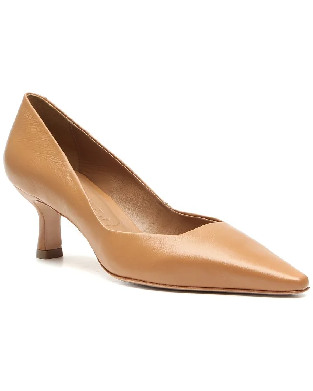 Minimalist Fashion Sale Vicenza Japao Leather Scarpin