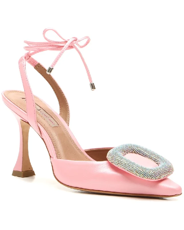 Limited Time Flash Sale Vicenza Pequim Leather Shoe