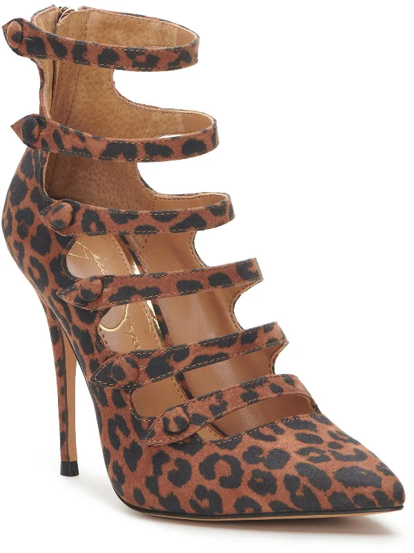 Affordable Shoe Fashion Winka Womens Pumps