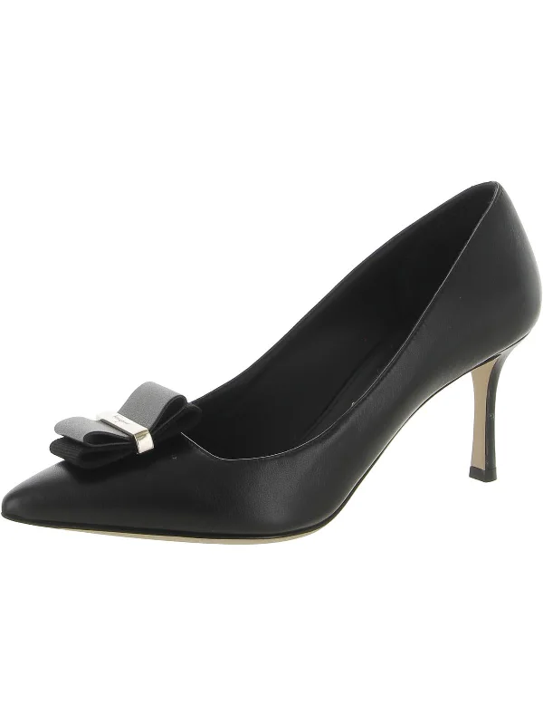 Modern Running-Style Shoes Winnie 70 Womens Leather Dressy Pumps