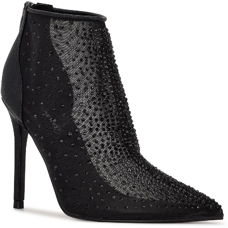 Timeless Elegance Redefined Womens Stiletto Heels