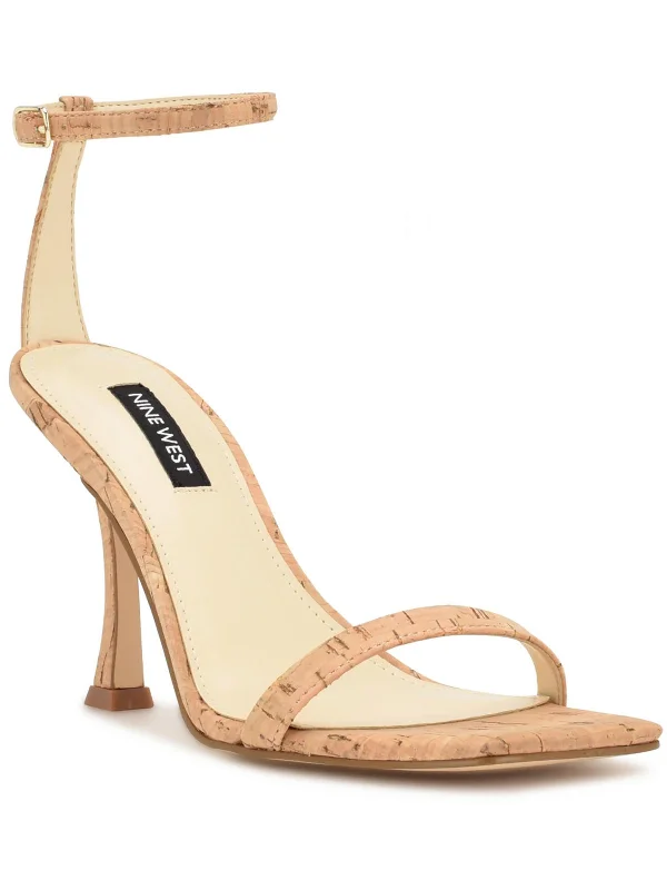 Modern Fashion Loafers Yess 5 Womens Cork Heels