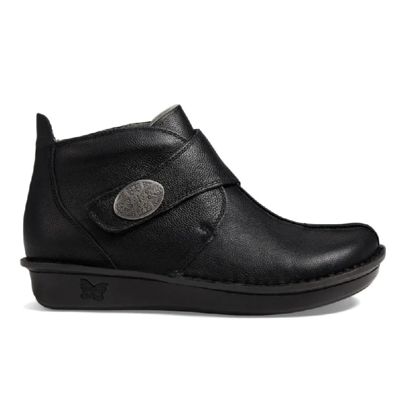 Exclusive Designer Shoes Sale Alegria Women's Caiti - Upgrade Black