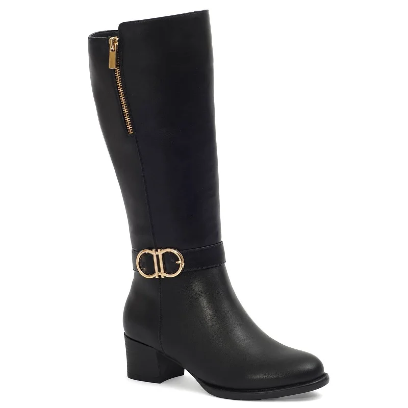 All-Day Comfort Shoes Sale Andrea Tall Riding Boots