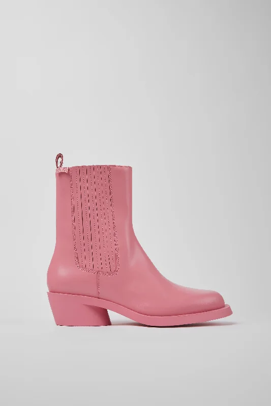 Fashion Casual Shoes Ankle-boot Women Camper Bonnie
