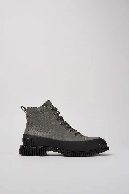 Women's Fashion-Forward Flats Ankle-boot Women Camper Pix