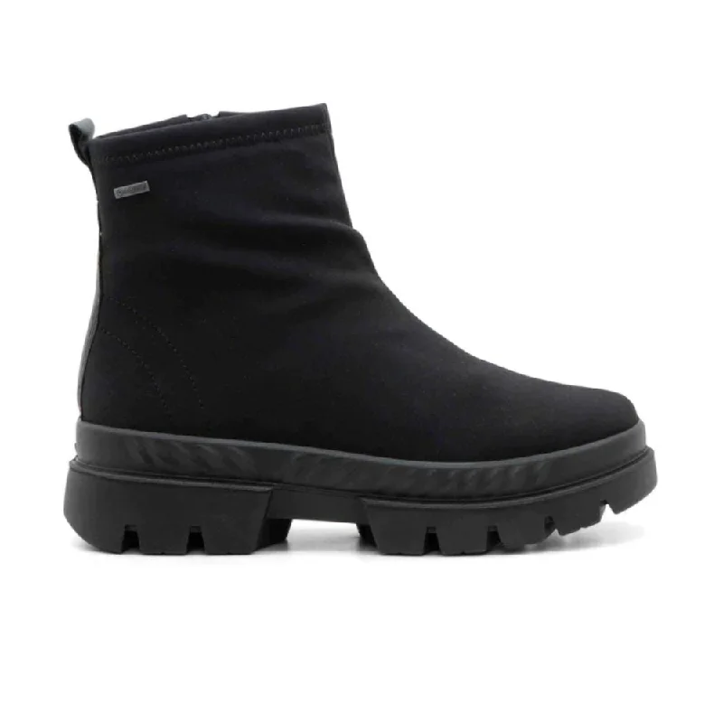 Stylish Walking Shoes Ara Women's Montvale GORE-TEX® - Black