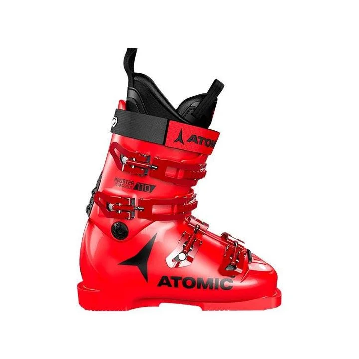 Timeless Style Promotions Atomic 2022 REDSTER TEAM ISSUE 110 Ski Boot