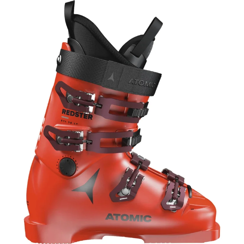 Comfortable Flats Sale Atomic REDSTER STI 70 LC Ski Boot 2025