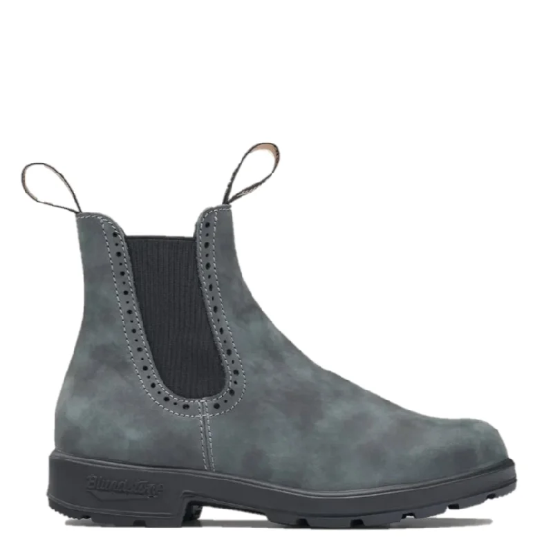 Edgy Fashion Deals WOMEN'S 1630 HIGH TOP *FINAL SALE