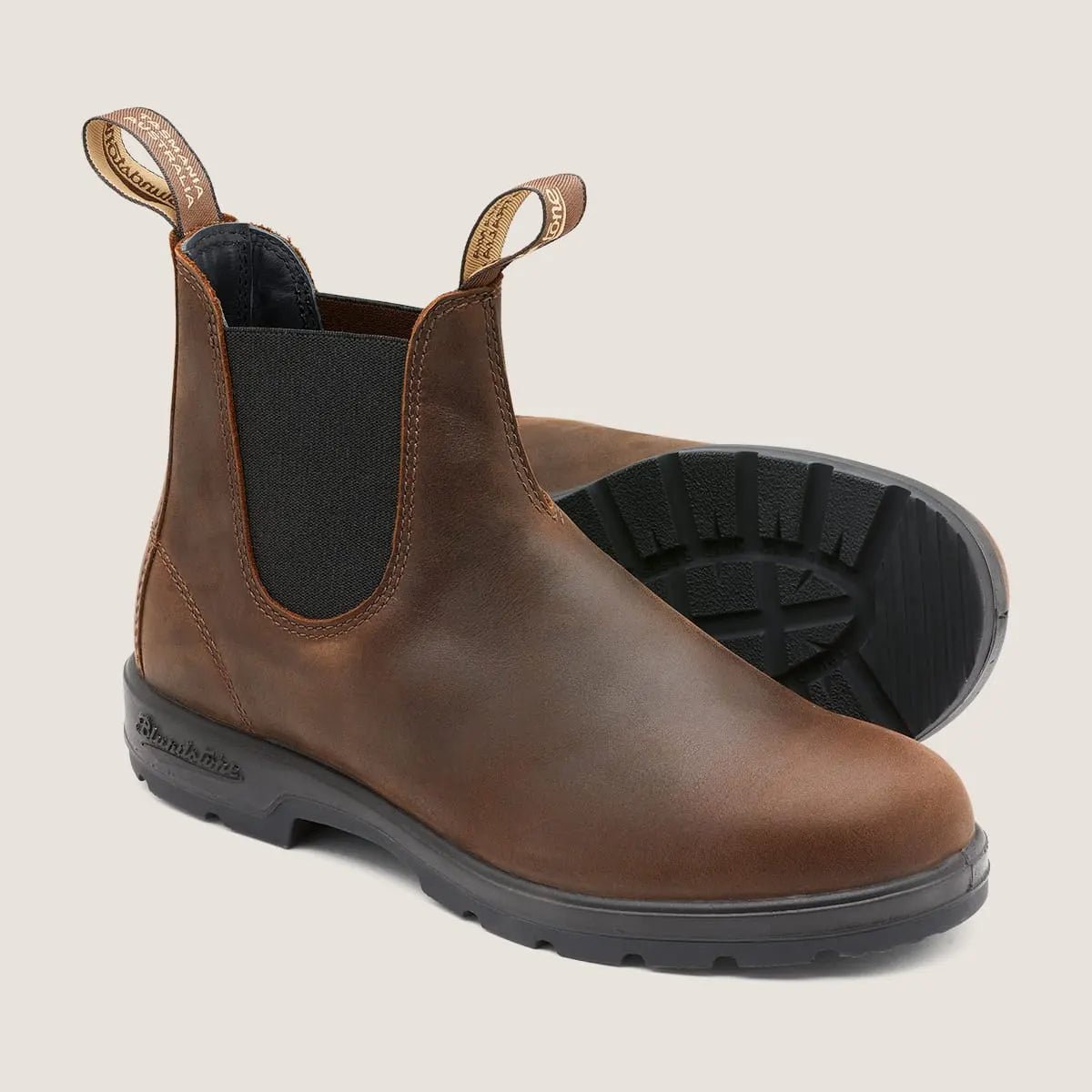 Best Sellers Blundstone Unisex 1609 Classics - Antique Brown