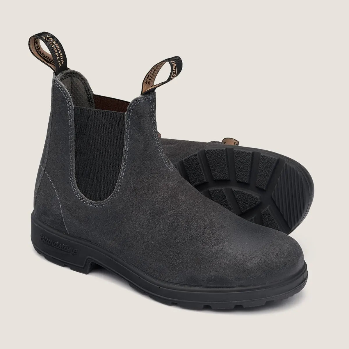 Flash Sales Blundstone Unisex 1910 Originals - Steel Grey Suede