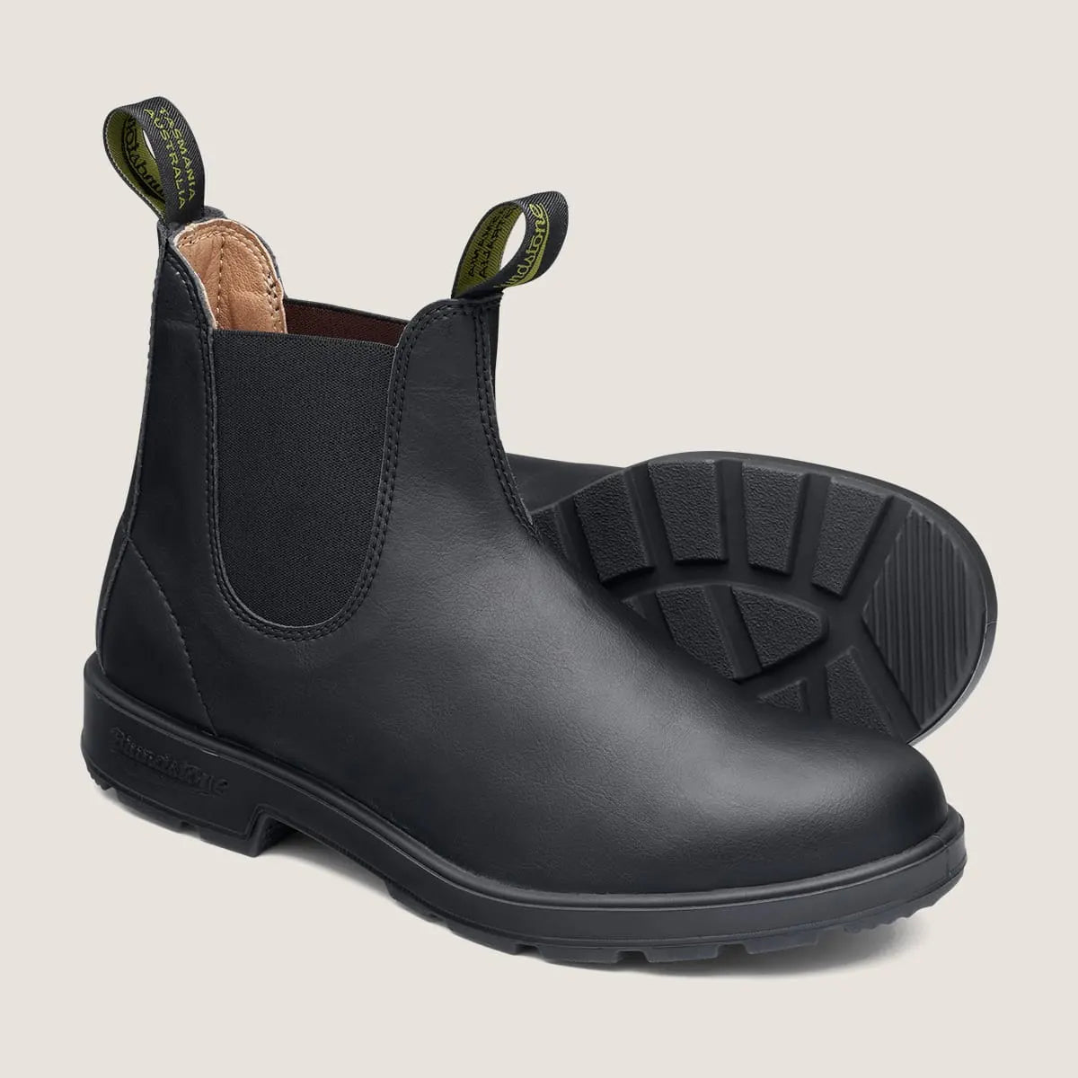 Swimwear Summer Blowout Blundstone Unisex 2115 Originals Vegan - Black
