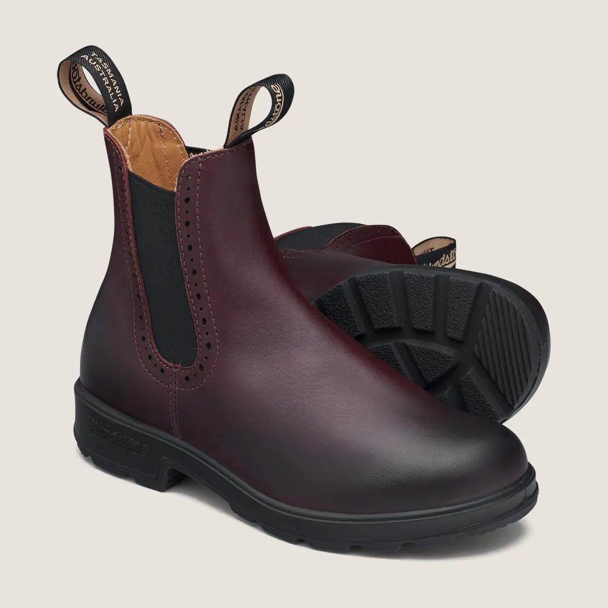 Mega Sales Blundstone Women's 1352 Originals - Shiraz