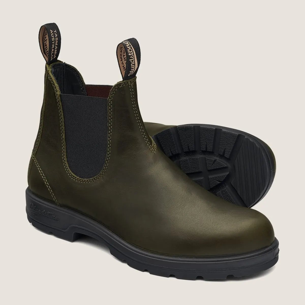 Seasonal Picks Blundstone Women's 2052 Classics - Green
