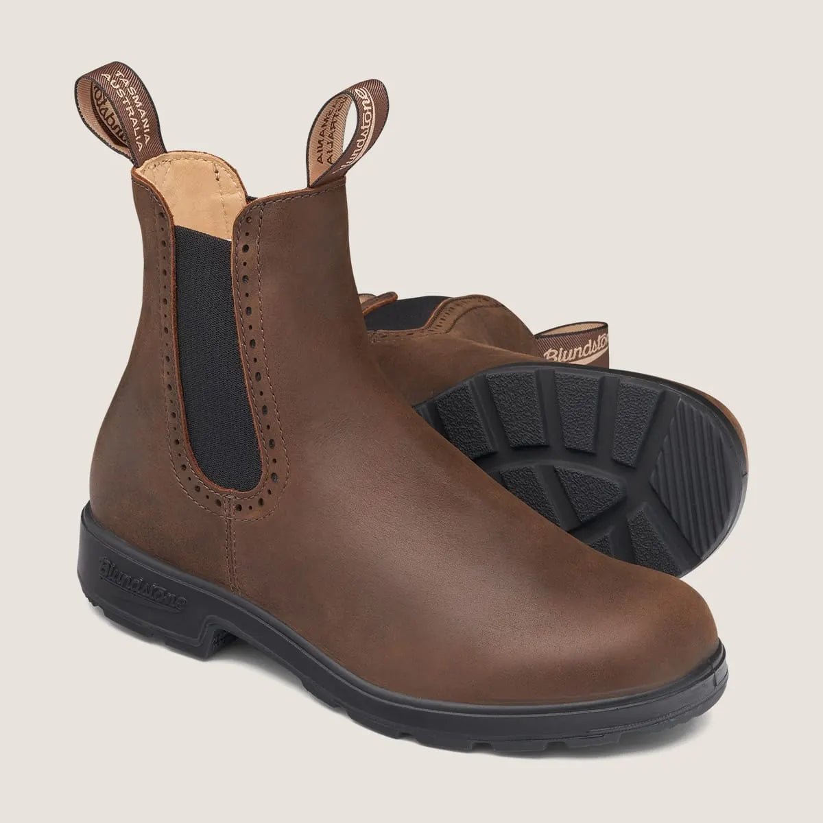Inspired By You, Designed For You Blundstone Women's 2151 Originals - Antique Brown