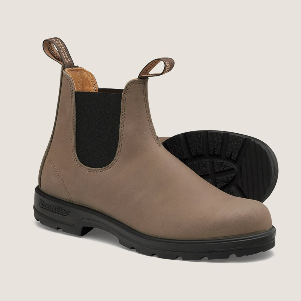 Luxury Fashion Discounts Blundstone Women's #2341 Classics - Taupe
