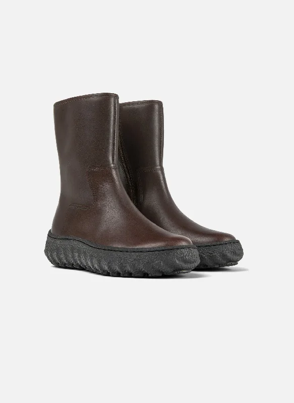 Ends Soon Boots Women Camper Ground