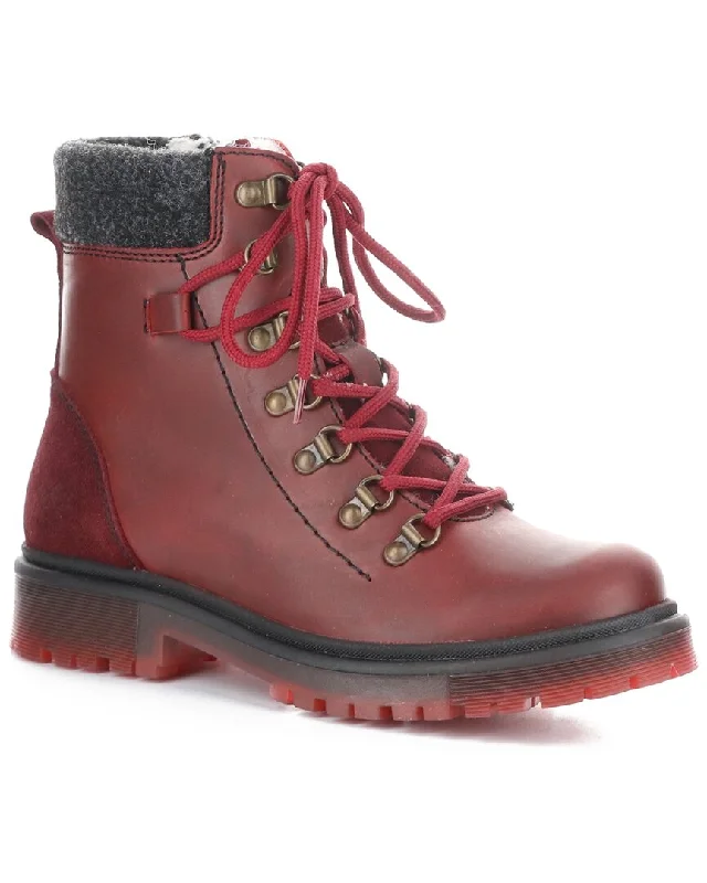 Formal Shoes Clearance Bos. & Co. Axel Suede Boot