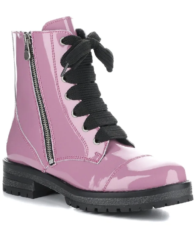 Trendy Footwear Sale Bos. & Co. Paulie Patent Boot