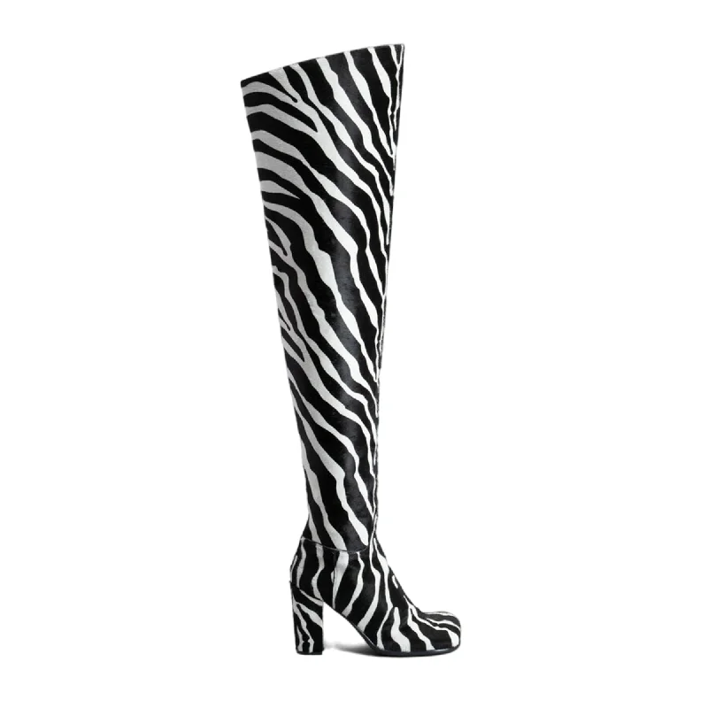 Timeless Elegance Sale Bottega Veneta Storm High Boots