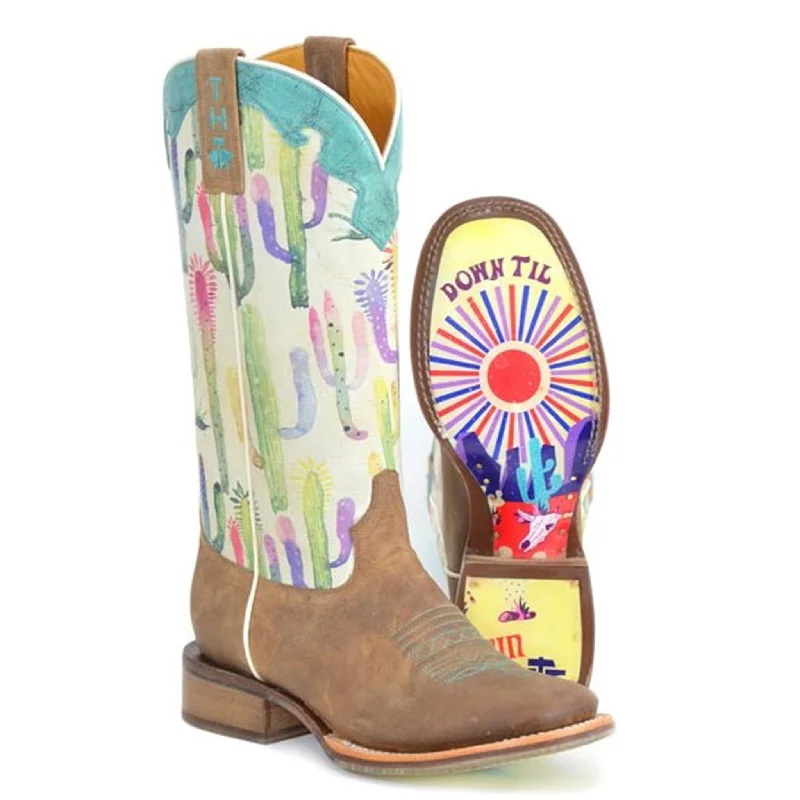 Special Offers, Don't Miss Roper Women's Hot Stuff Desert Sole