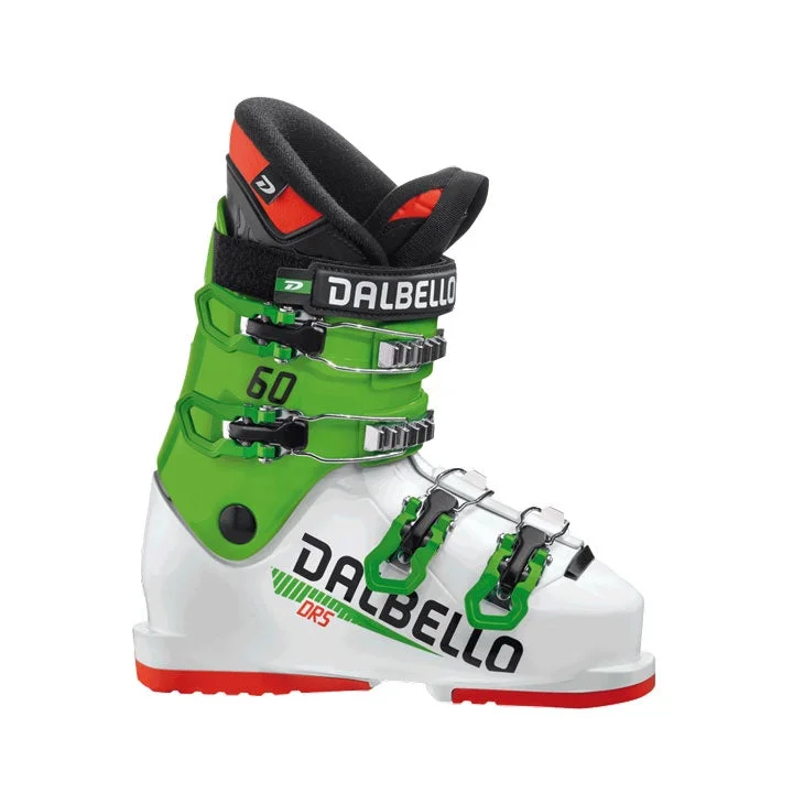 Vintage Style Deals Dalbello 2020 DRS 60 Junior Boot