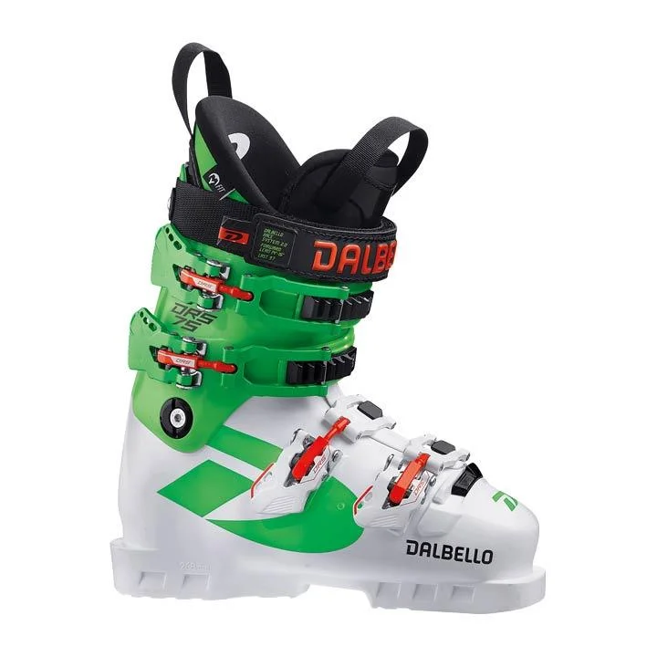 Elegant Fashion Offers Dalbello 2023 DRS 75 98mm DB Comp Liner 75 Ski Boot