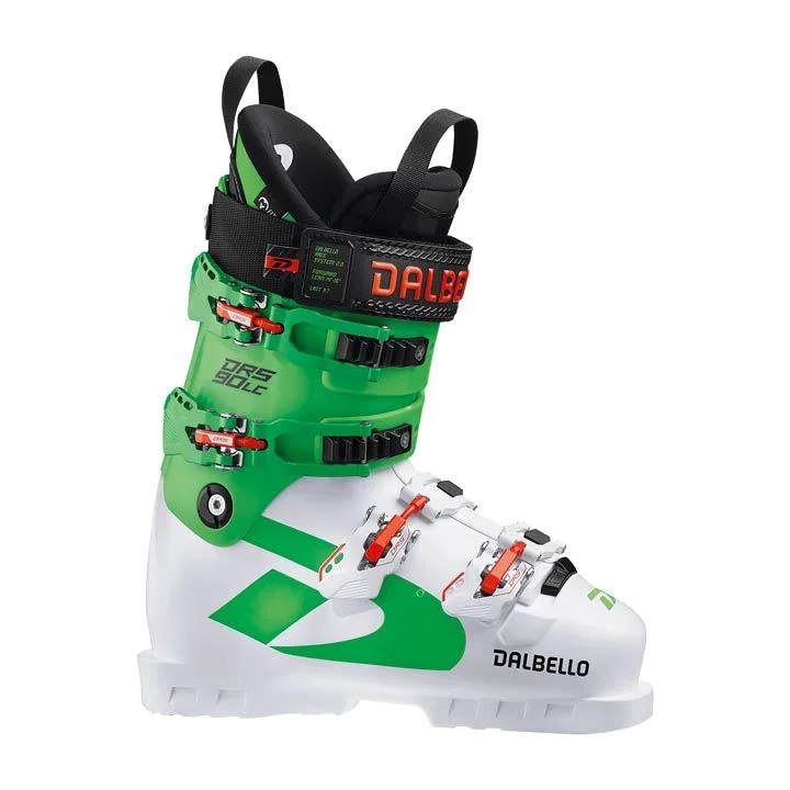 Stylish Deals Dalbello 2023 DRS 90 LC 98mm DB Comp Liner 90 Ski Boot