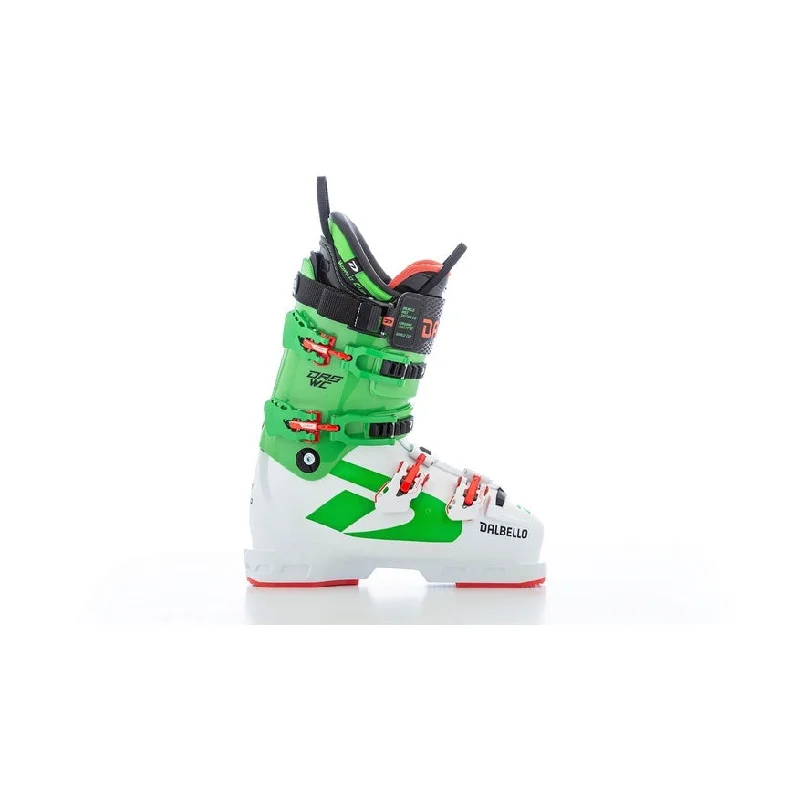 Breathable Flats Offers Dalbello 2023 DRS WC S Ski Boot