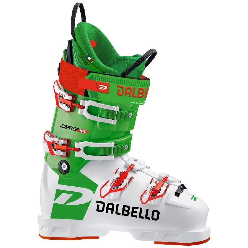Fashionable Casual Footwear Offers Dalbello 2024 DRS WC S Ski Boot