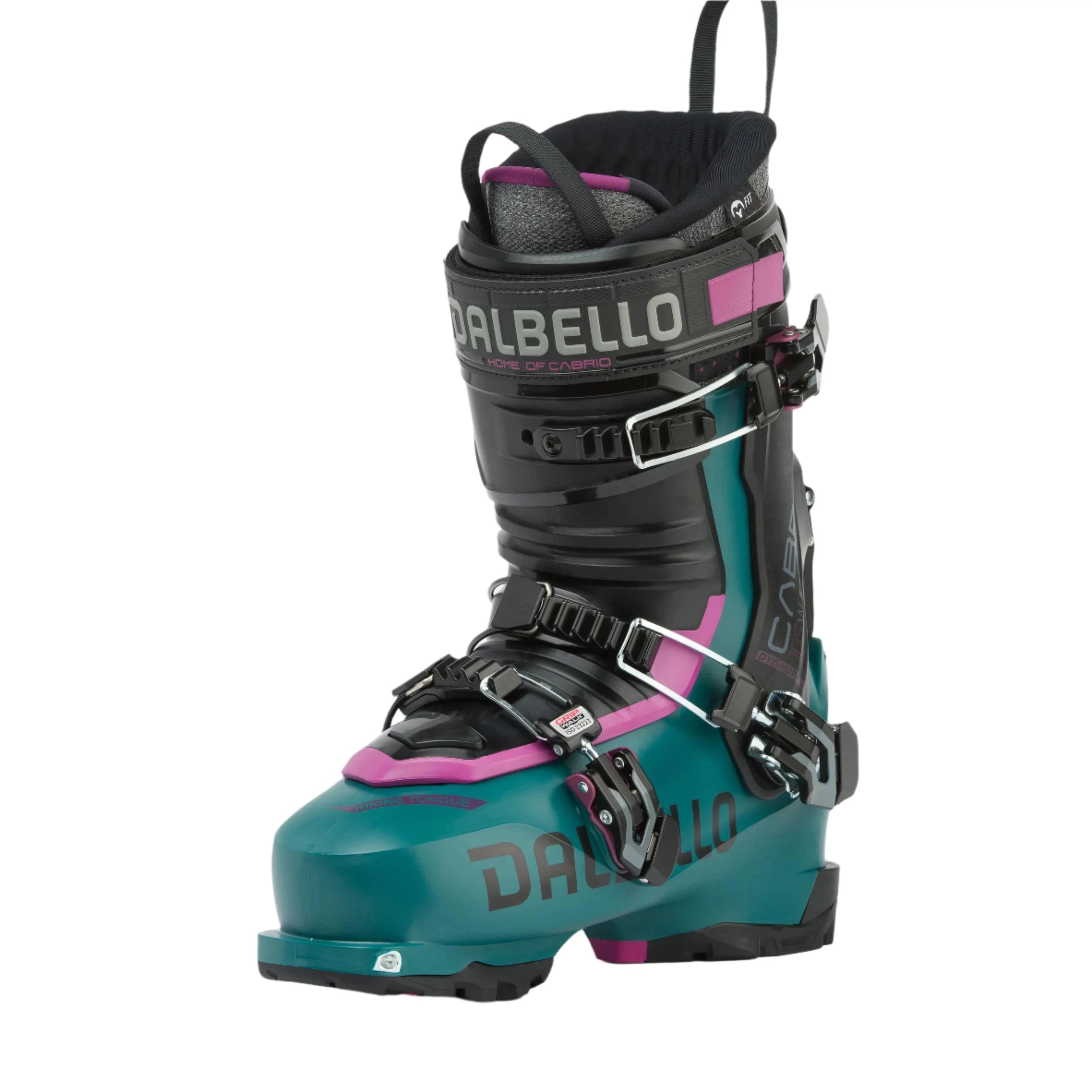 Statement Fashion Offers Dalbello Cabrio LV FREE 105 W Ski Boot 2025