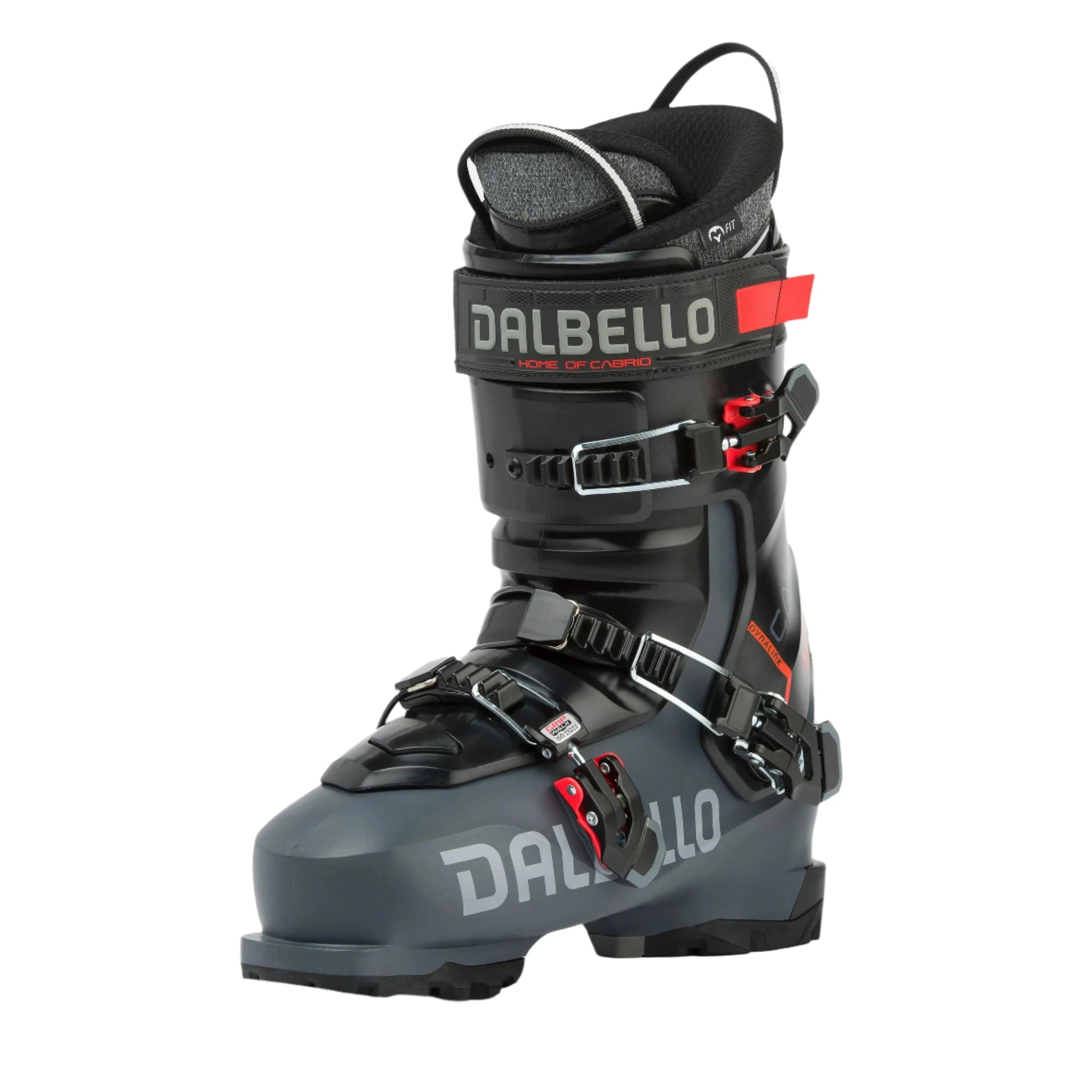 Classic Chic Deals Dalbello Cabrio MV 120 Ski Boot 2025