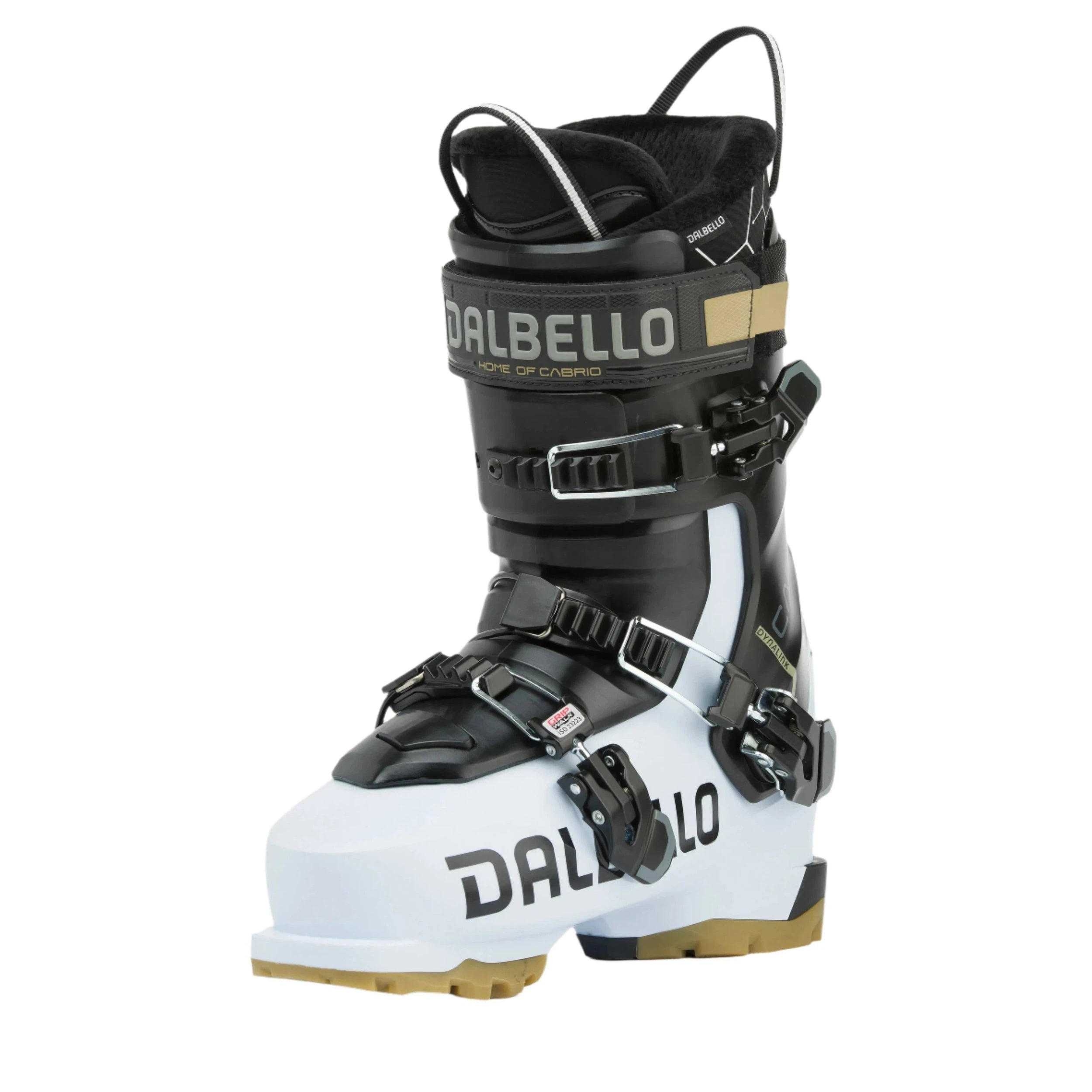 Contemporary Chic Promotions Dalbello Cabrio MV 75 W Ski Boot 2025