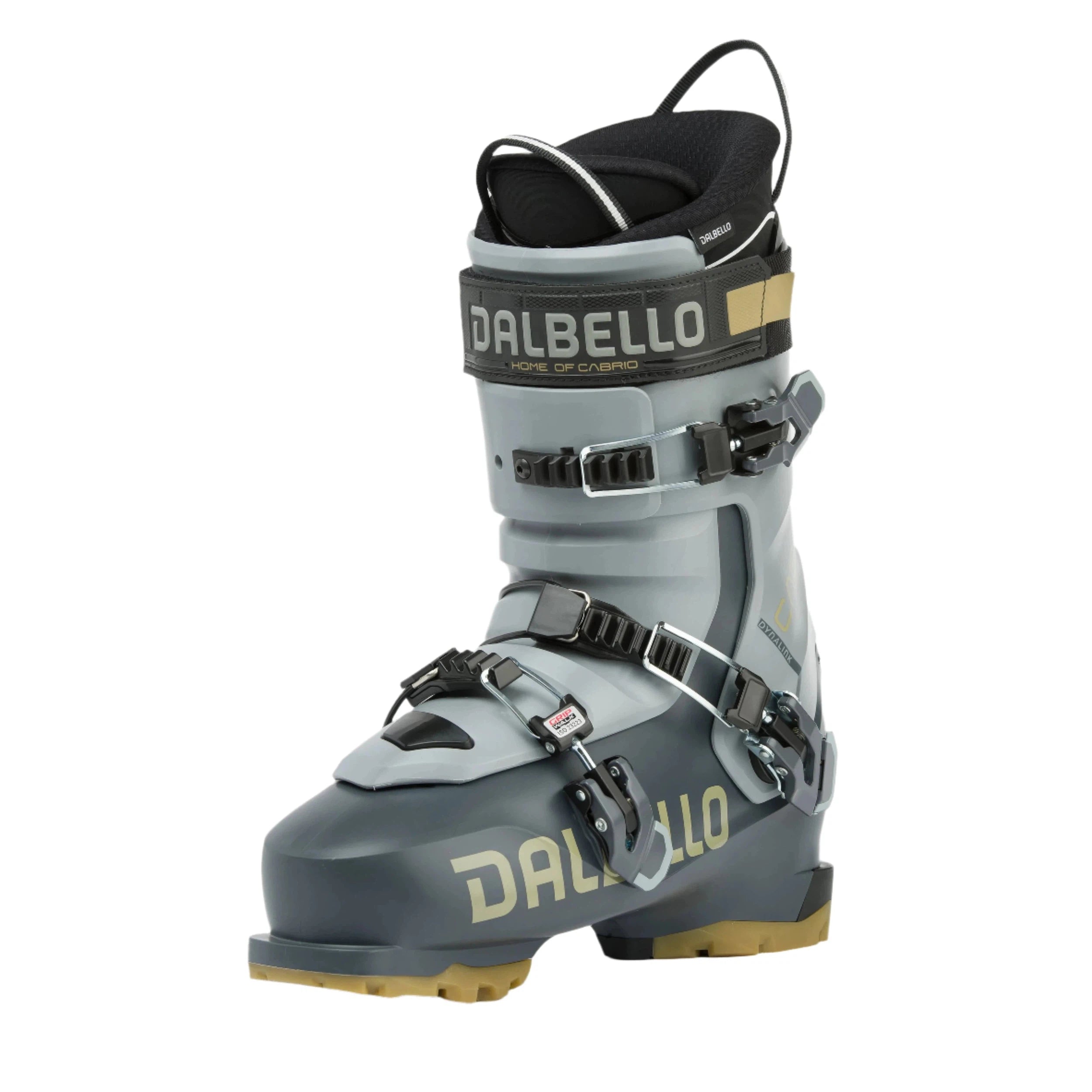 Sophisticated Street Style Offers Dalbello Cabrio MV 90 Ski Boot 2025