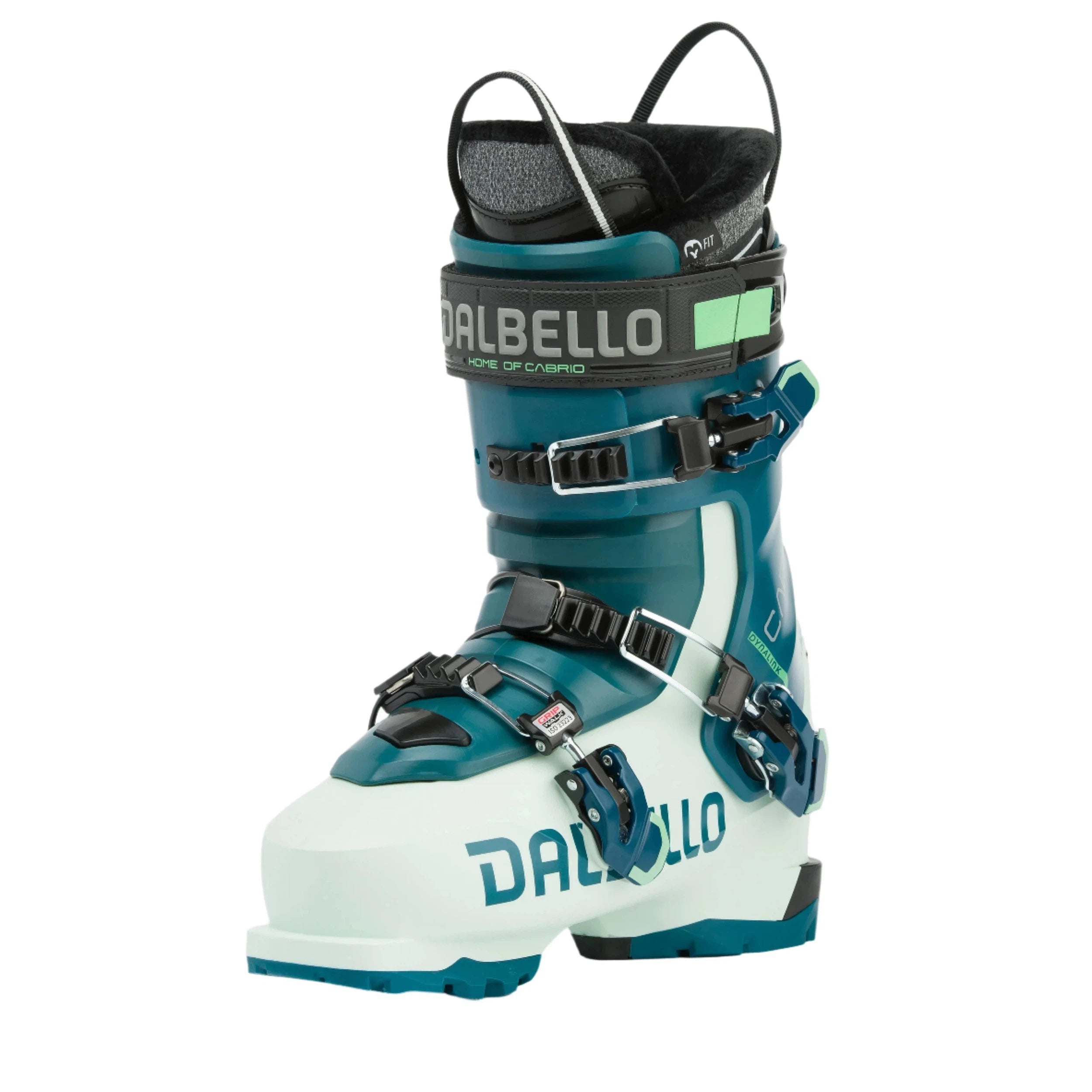 Chic & Modern Sales Dalbello Cabrio MV 95 W Ski Boot 2025