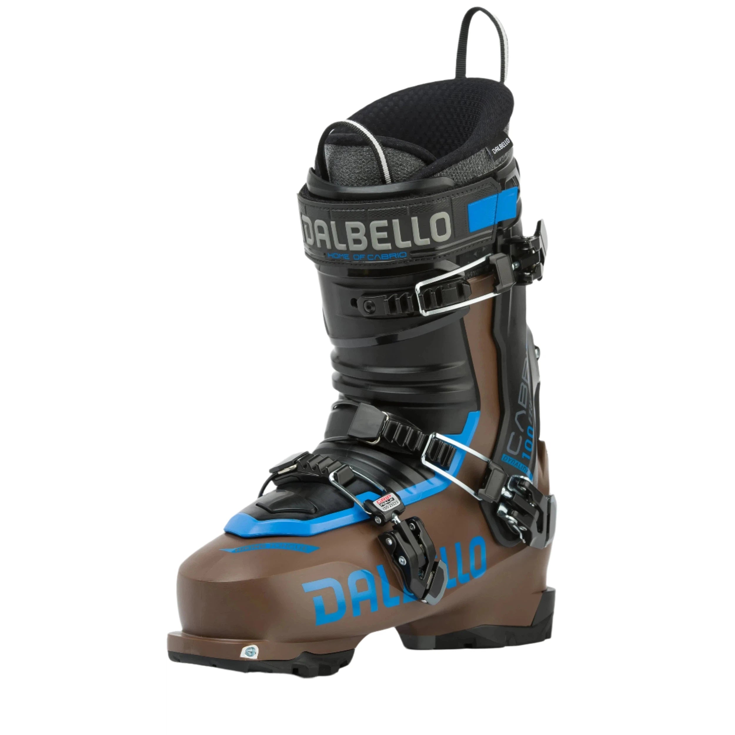 Feminine Style Promotions Dalbello Cabrio MV FREE 100 Ski Boot 2025