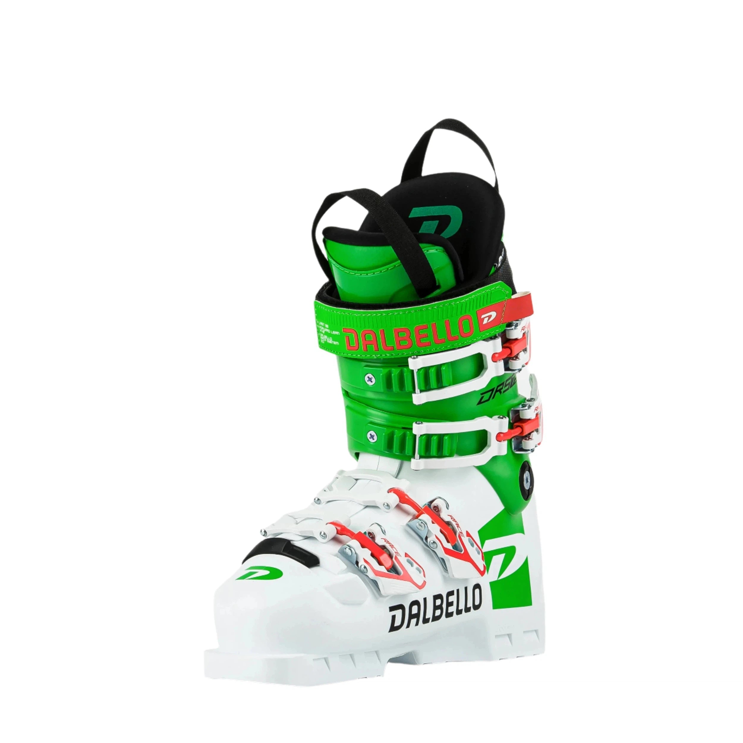 Everyday Fashion Shoes Dalbello DRS 75 Ski Boot 2025