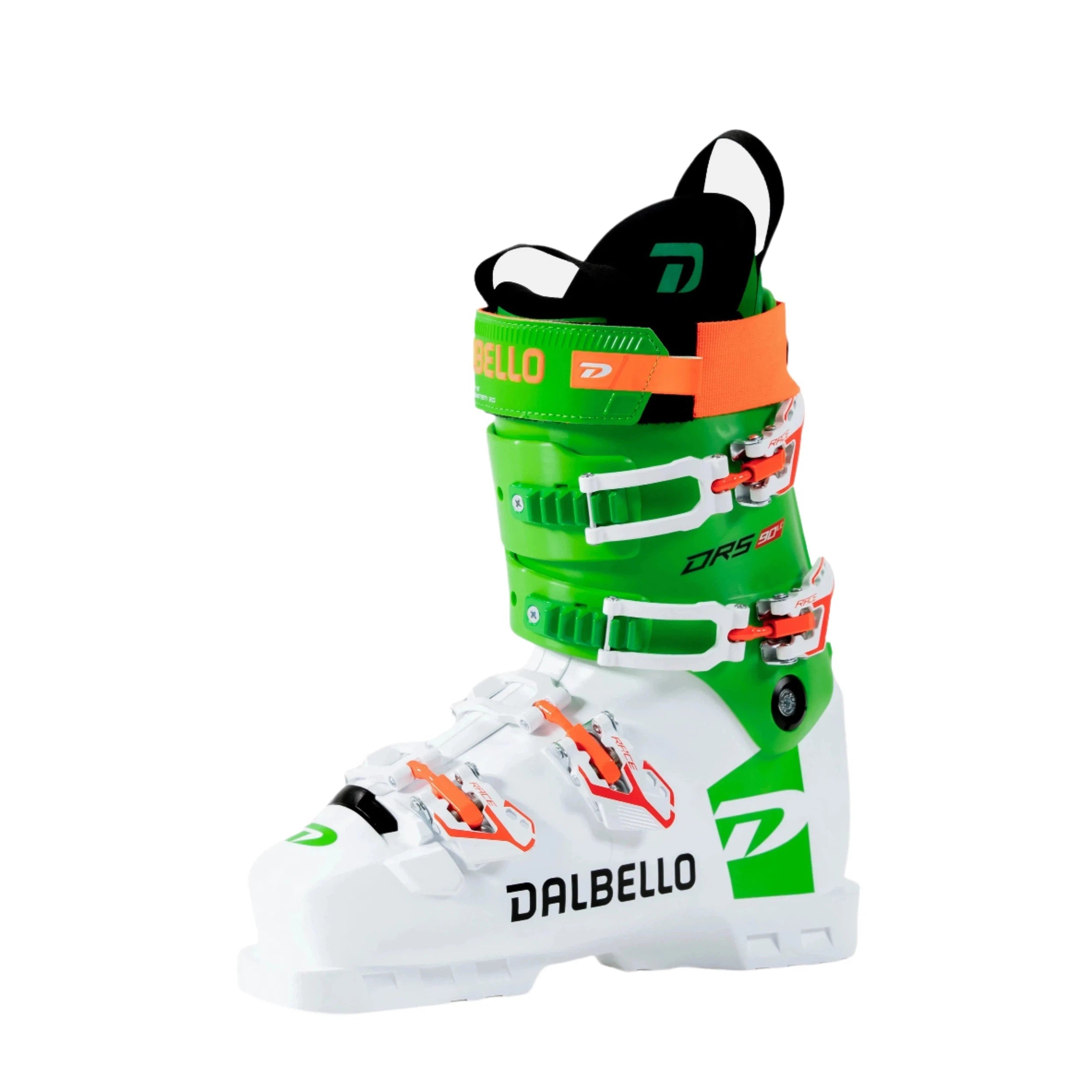 Soft Sole Casual Shoes Dalbello DRS 90 LC Ski Boot 2025