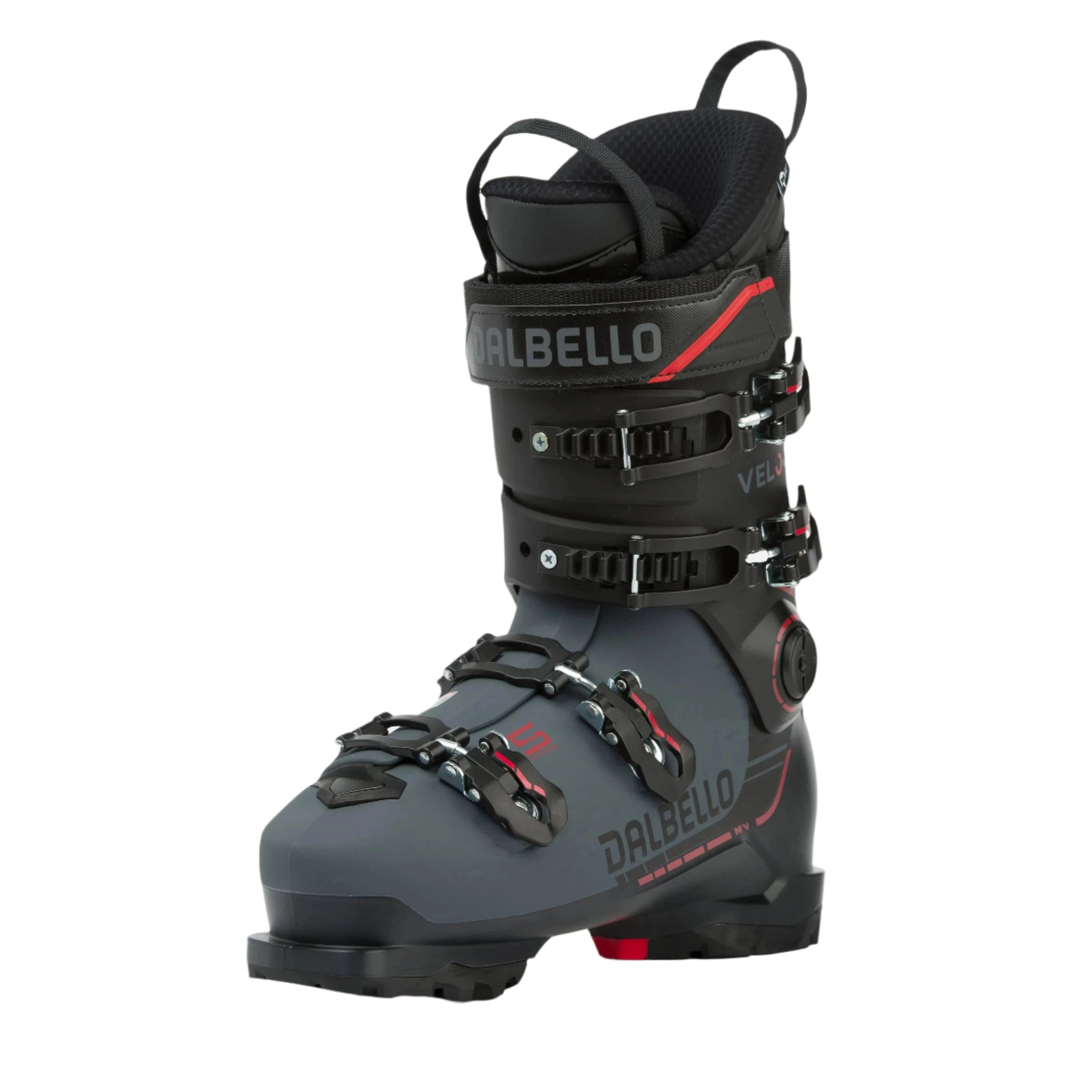 On-Trend Fashion Offers Dalbello Veloce 100 MV Ski Boot 2025