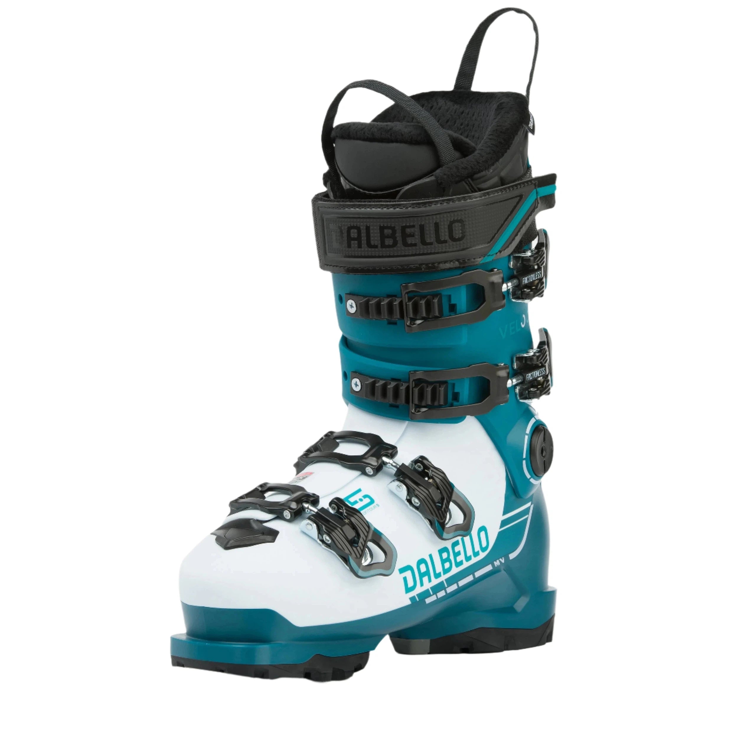 Elevated Casual Discounts Dalbello Veloce 85 MV W Ski Boot 2025
