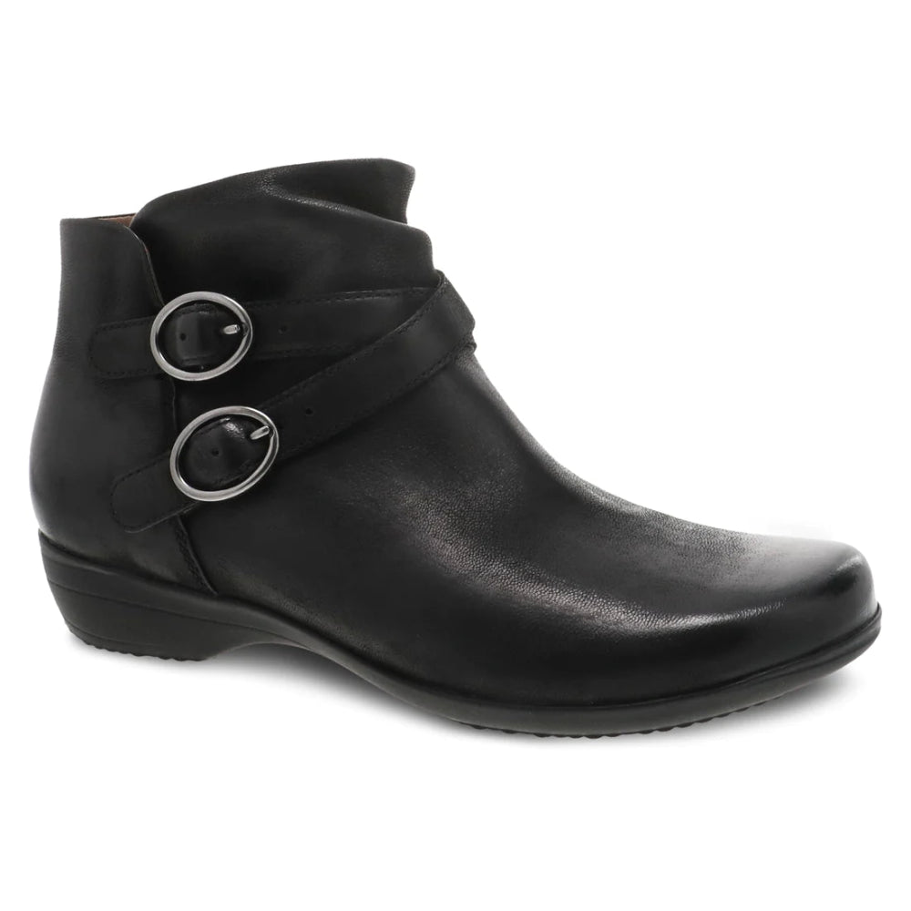 Fashionista Sale Dansko Women's Faithe - Black